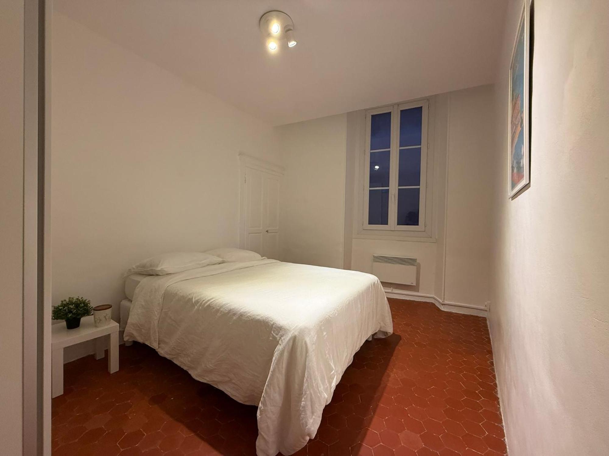 Sublime Appartement 4P Classe Dans Le Vieux-니스 외부 사진